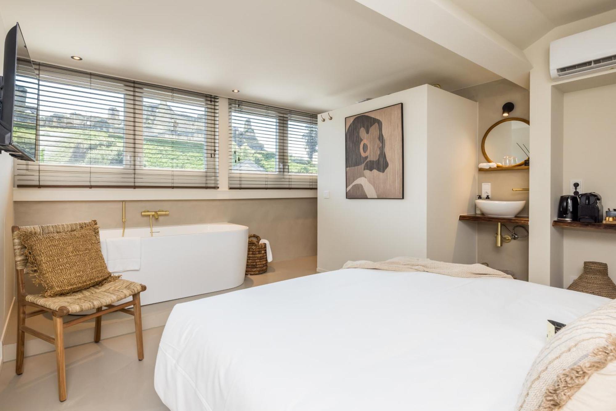 Hotel Boutiquehotel Omnia *