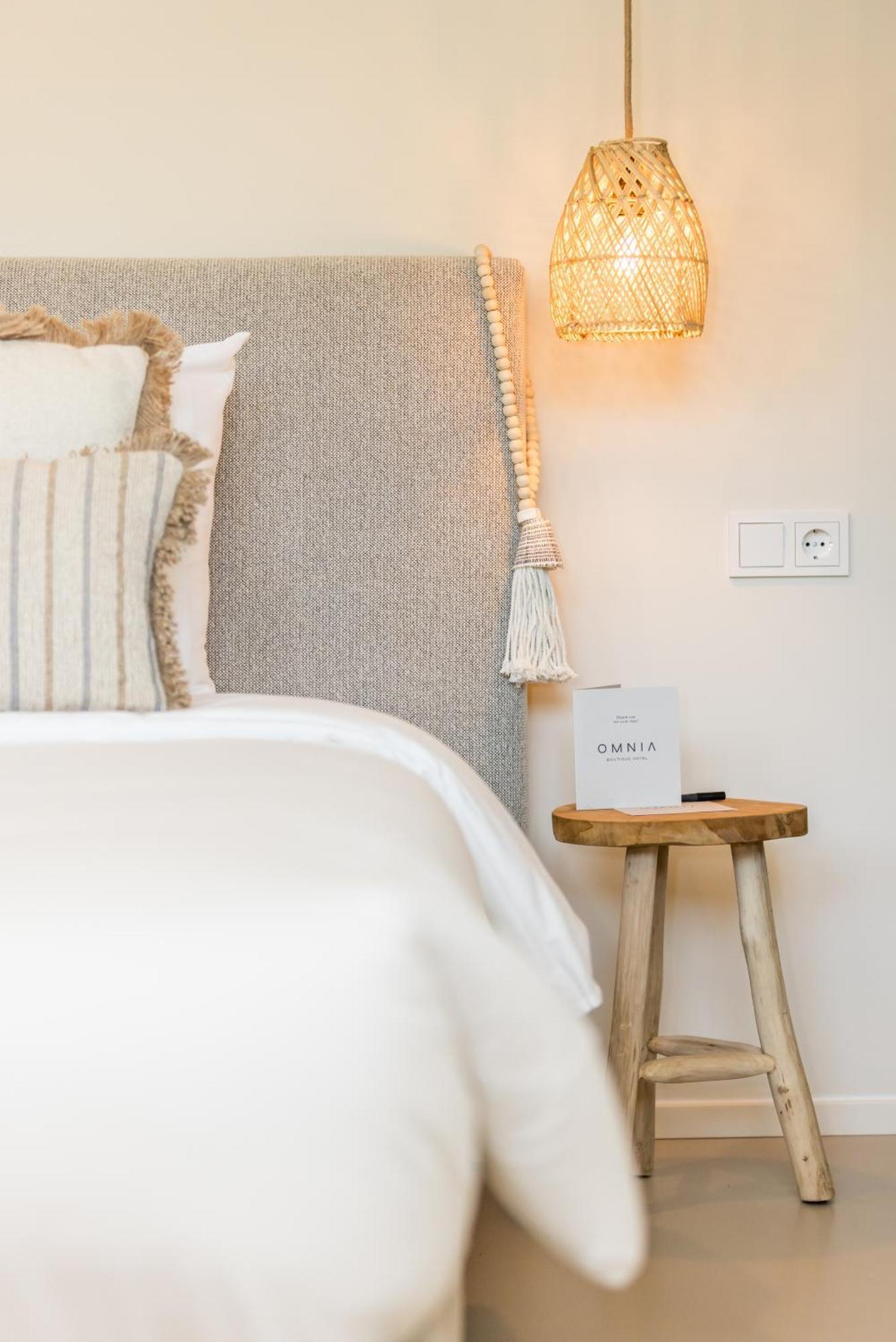 Hotel Boutiquehotel Omnia