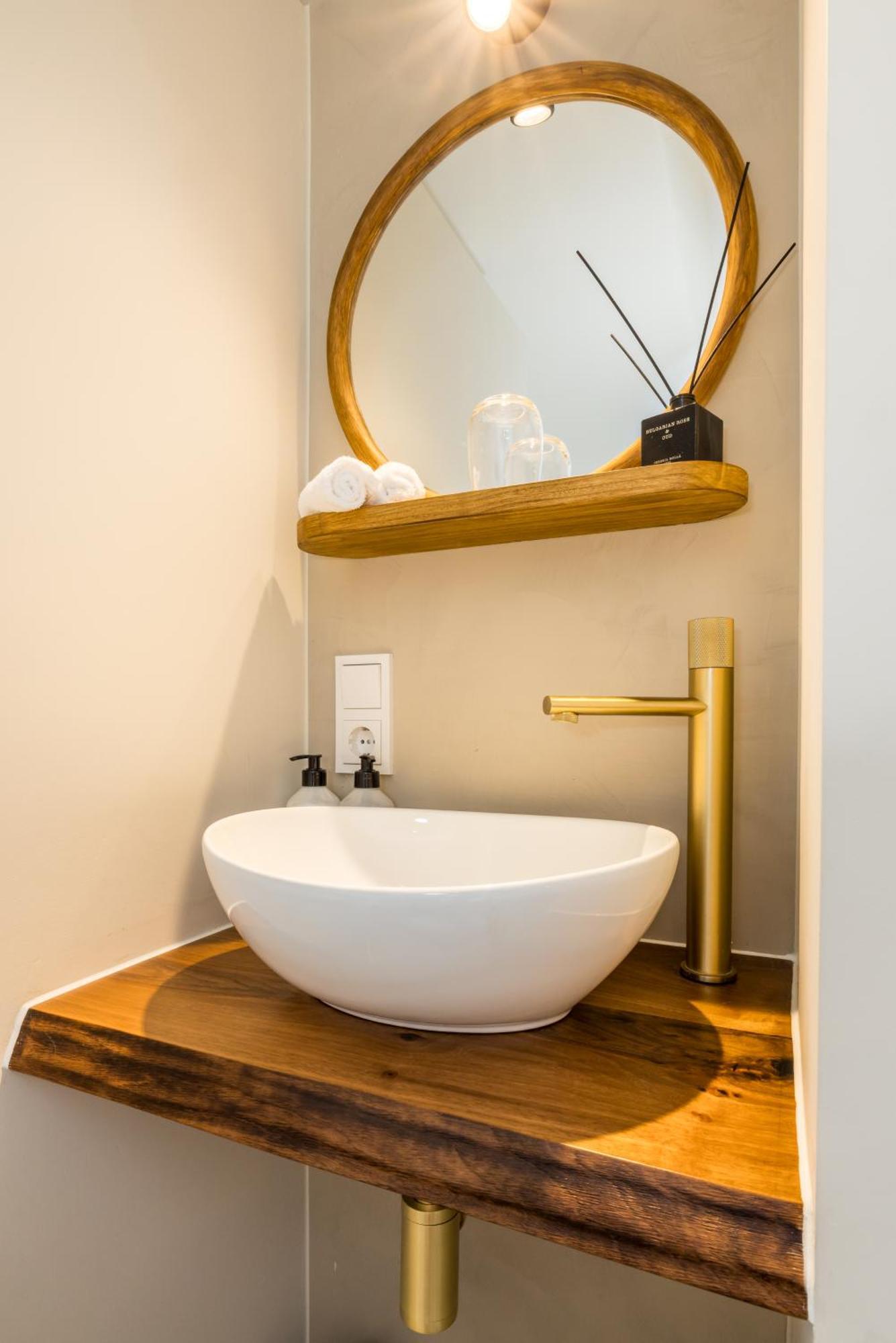 Boutiquehotel Omnia *
