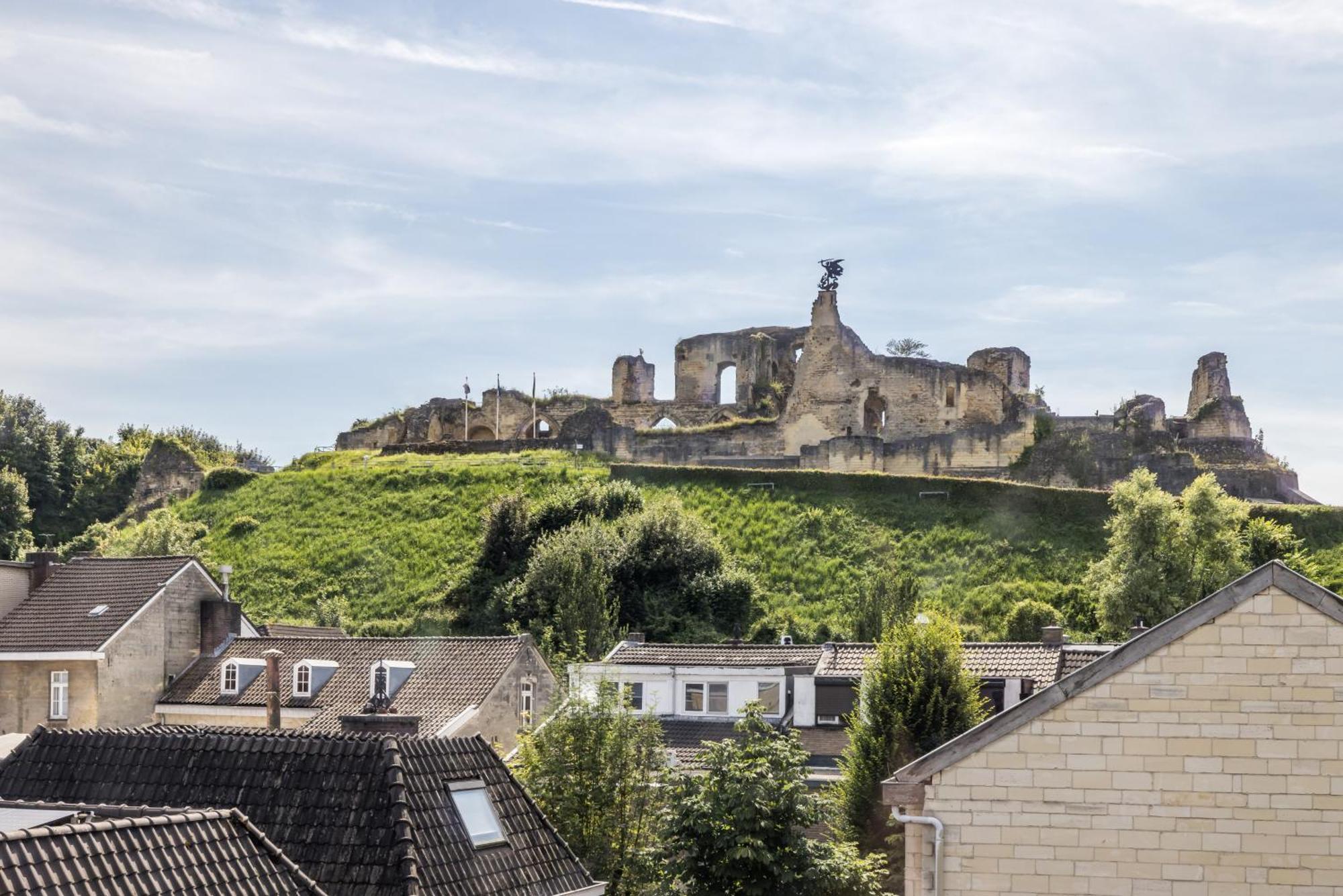 Boutiquehotel Omnia Valkenburg aan de Geul