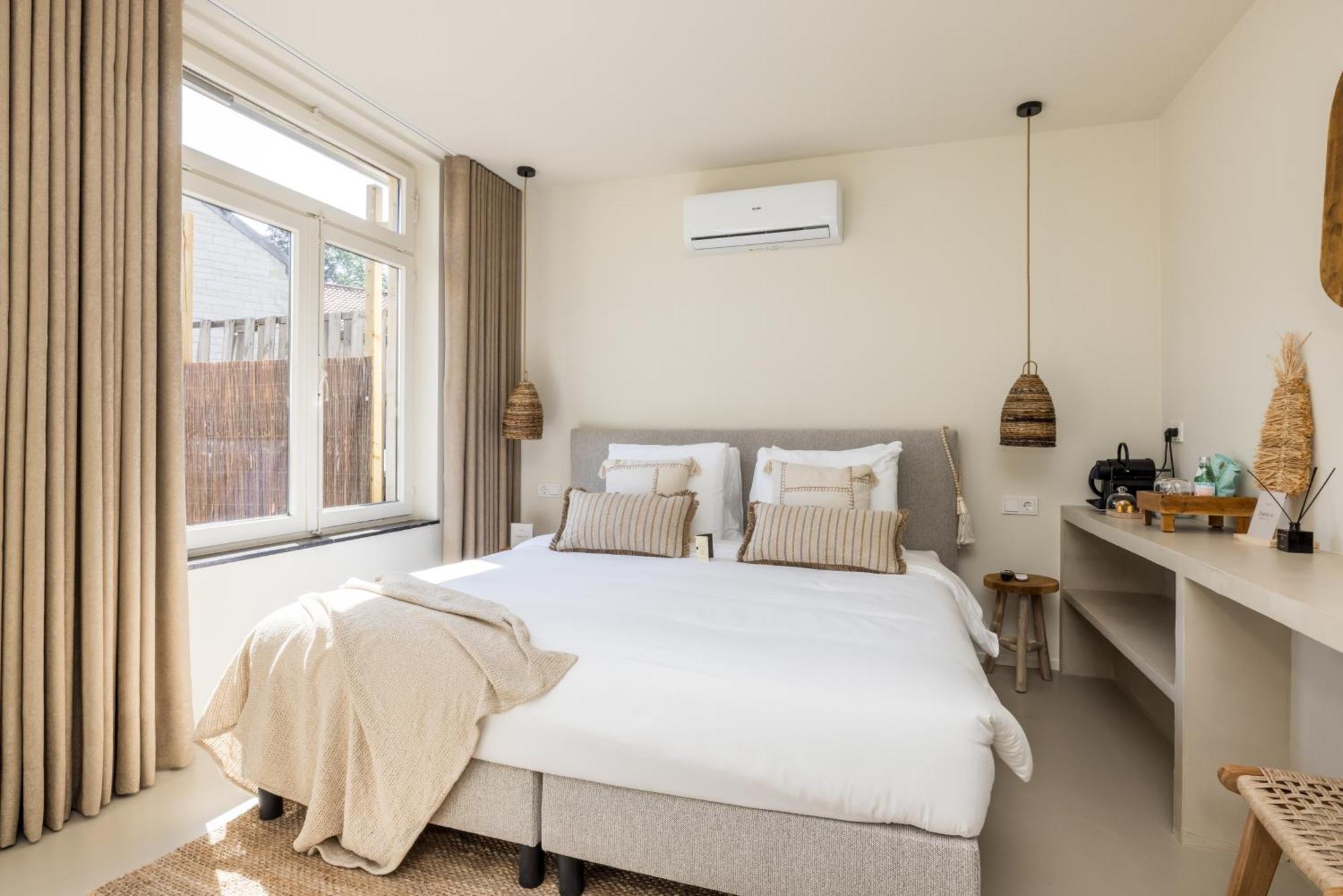 Hotel Boutiquehotel Omnia