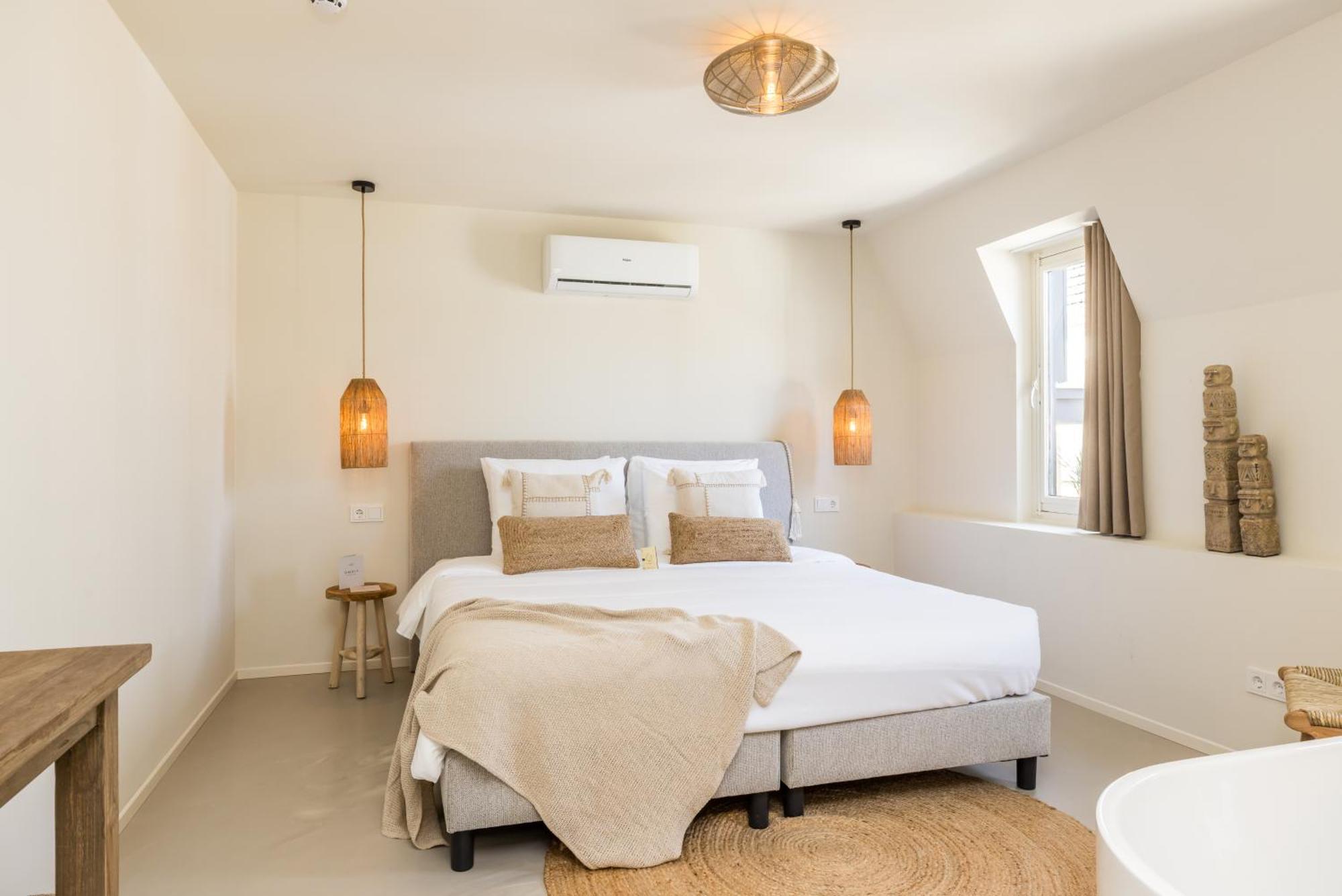 Boutiquehotel Omnia Hotel *