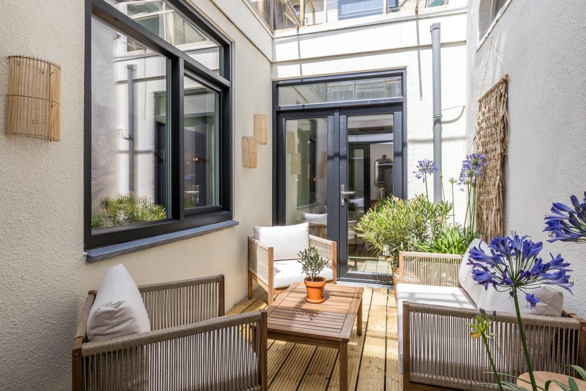 Hotel Boutiquehotel Omnia *