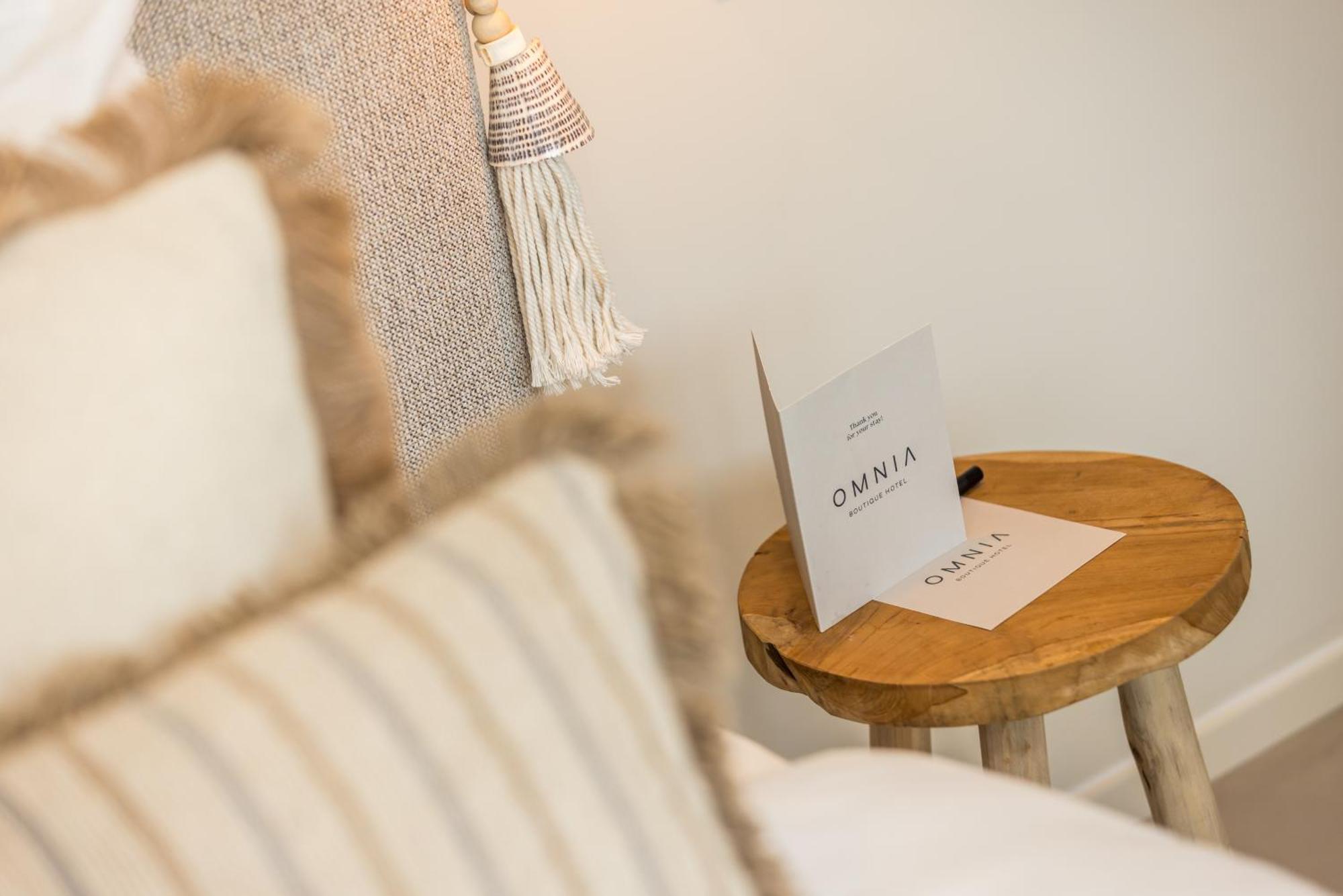 Boutiquehotel Omnia Hotel Valkenburg aan de Geul