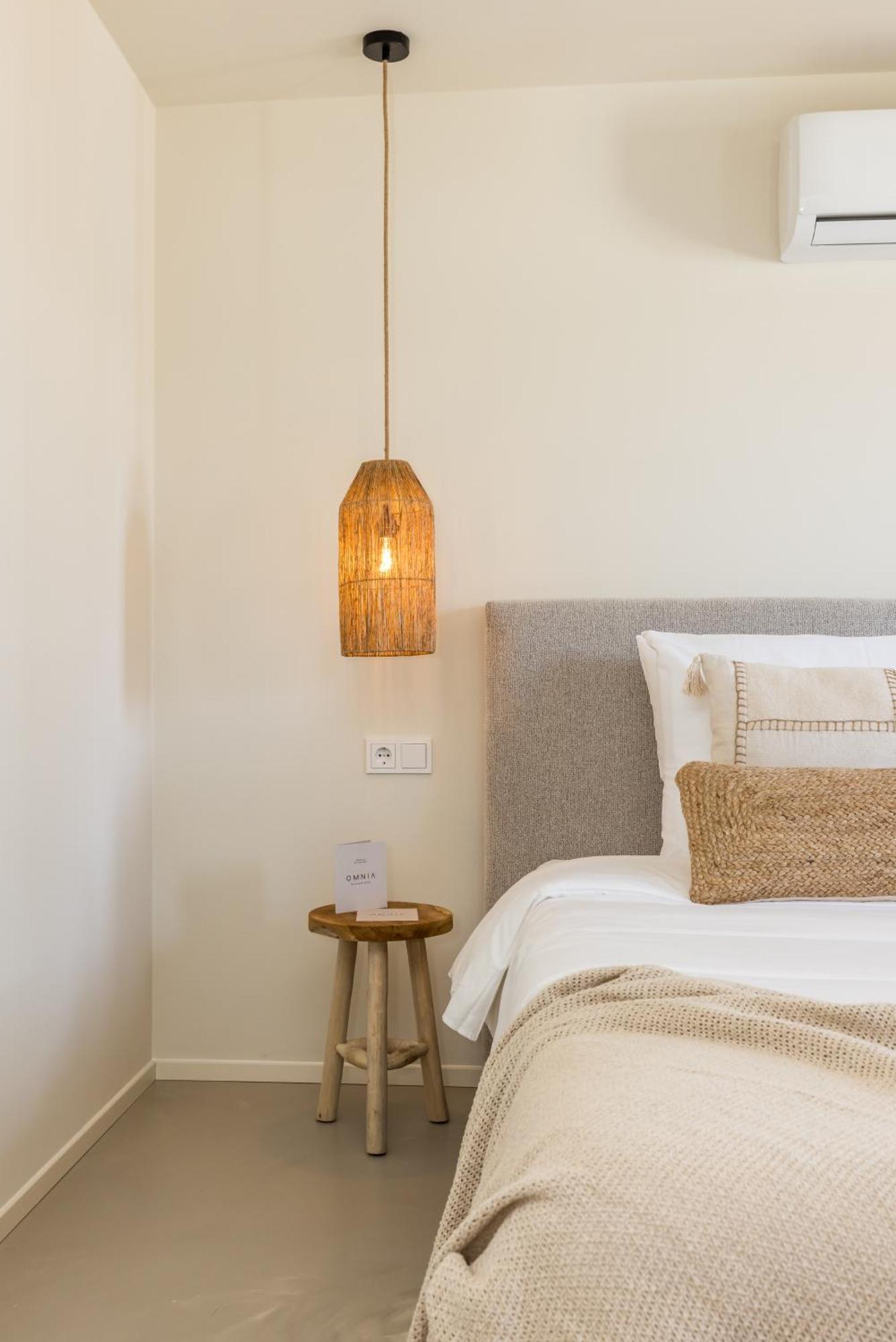 Boutiquehotel Omnia Valkenburg aan de Geul