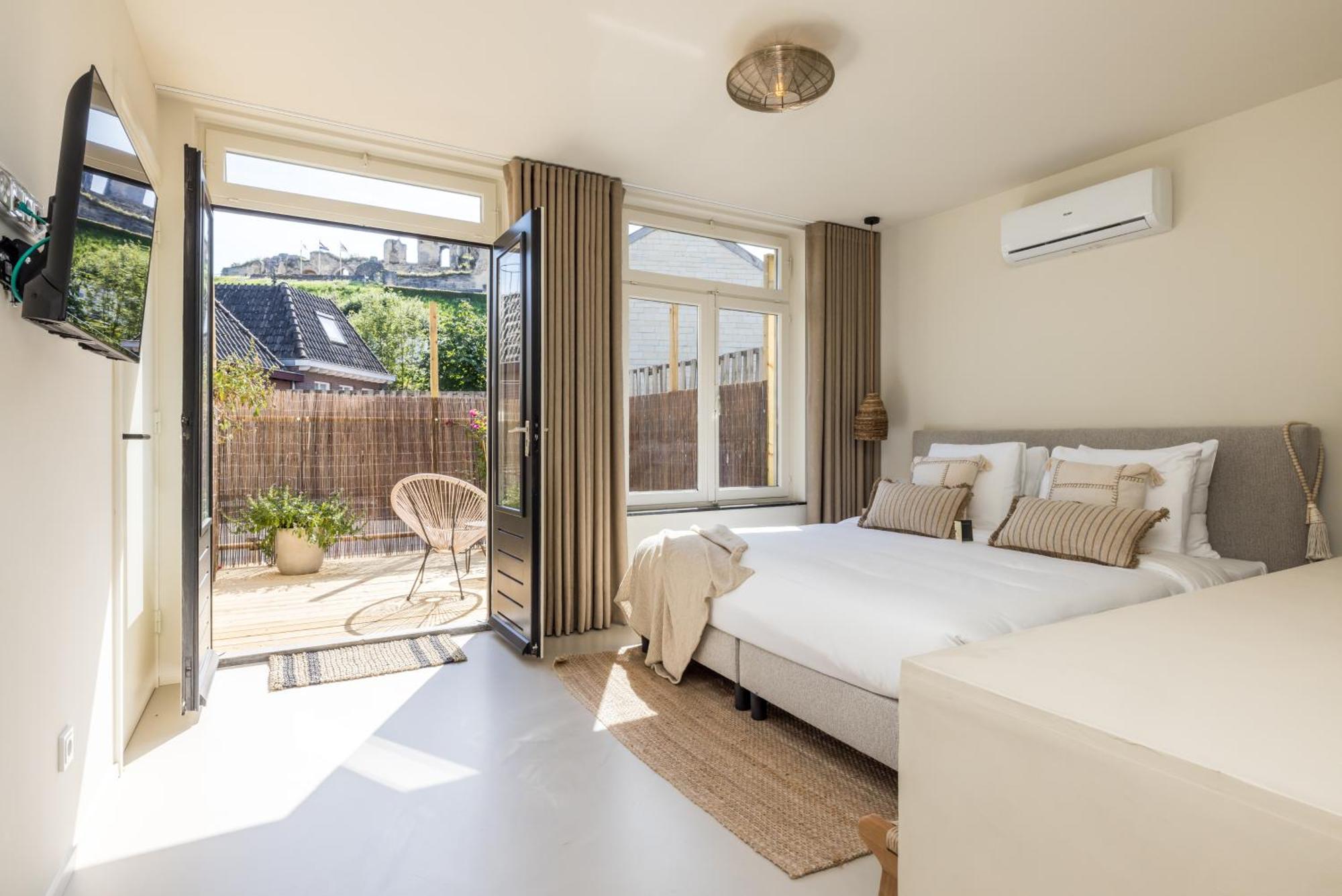 Boutiquehotel Omnia Hotel Valkenburg aan de Geul