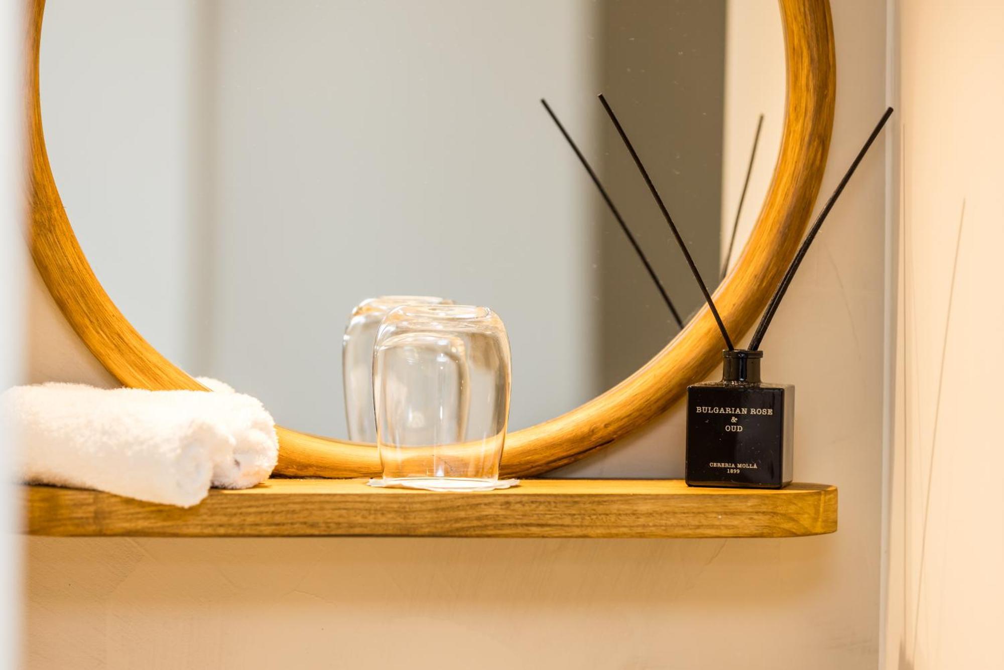 Boutiquehotel Omnia Valkenburg aan de Geul