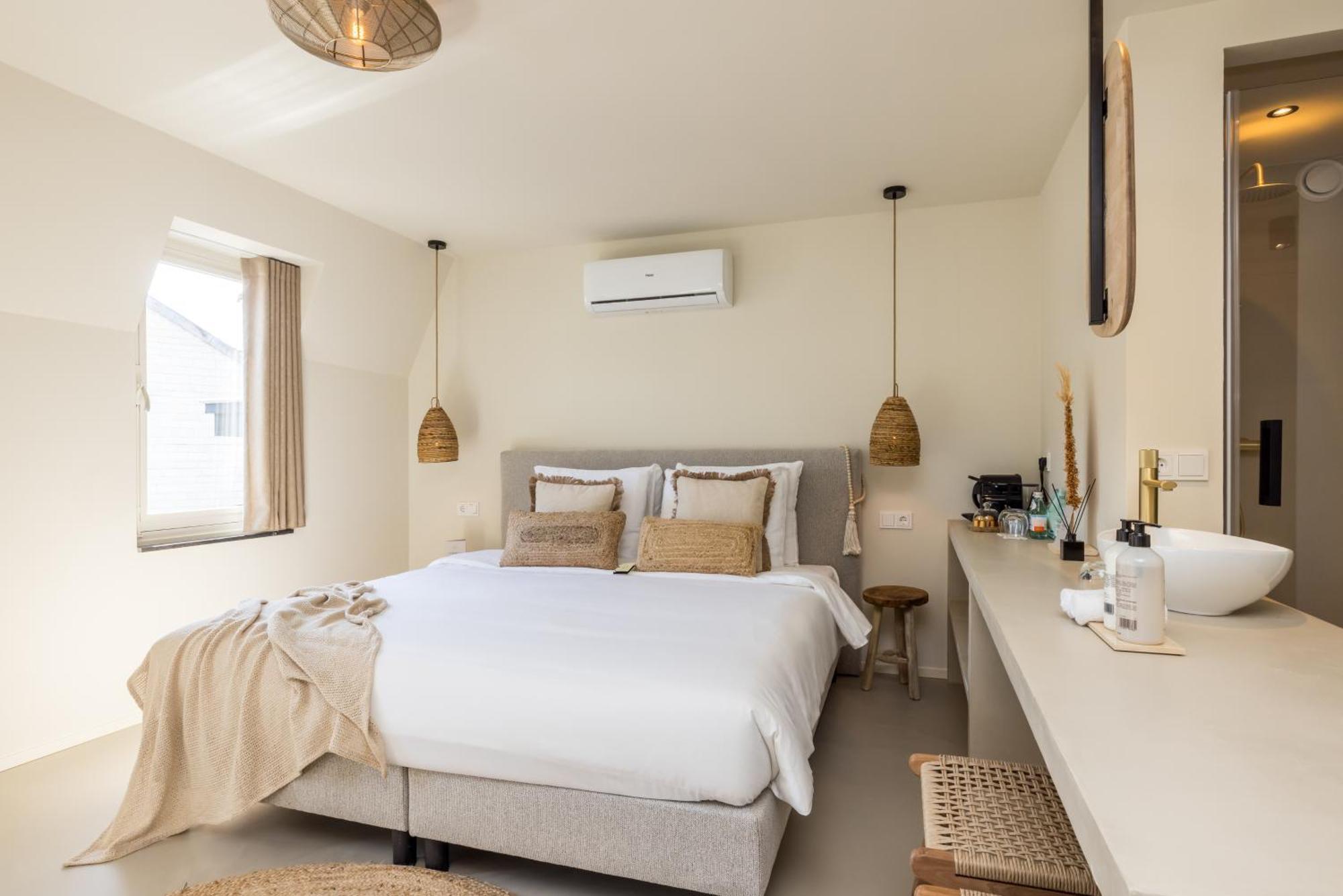 Boutiquehotel Omnia Hotel Valkenburg aan de Geul