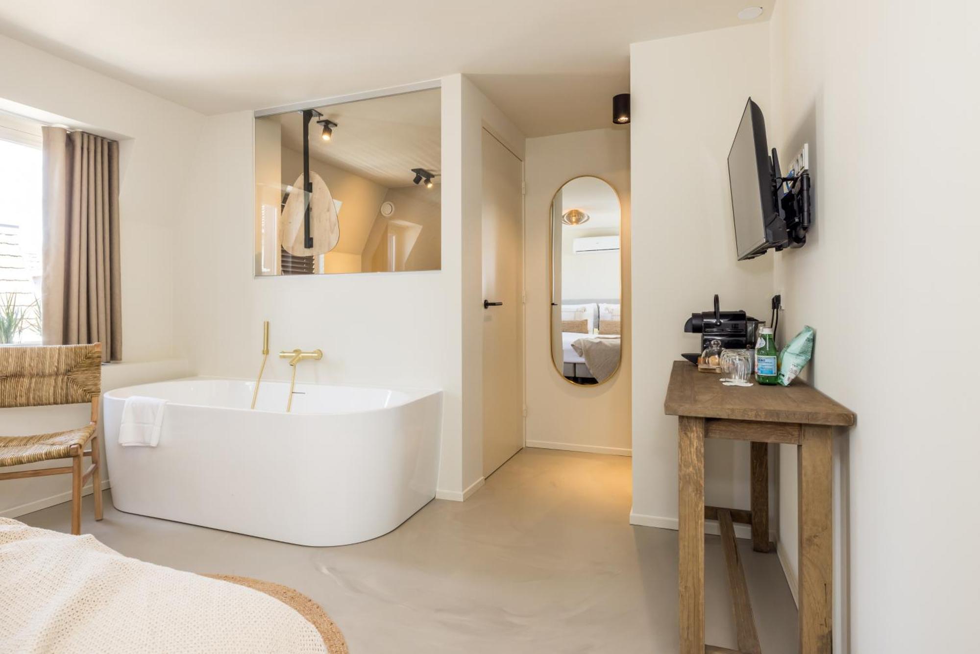 Hotel Boutiquehotel Omnia Valkenburg aan de Geul