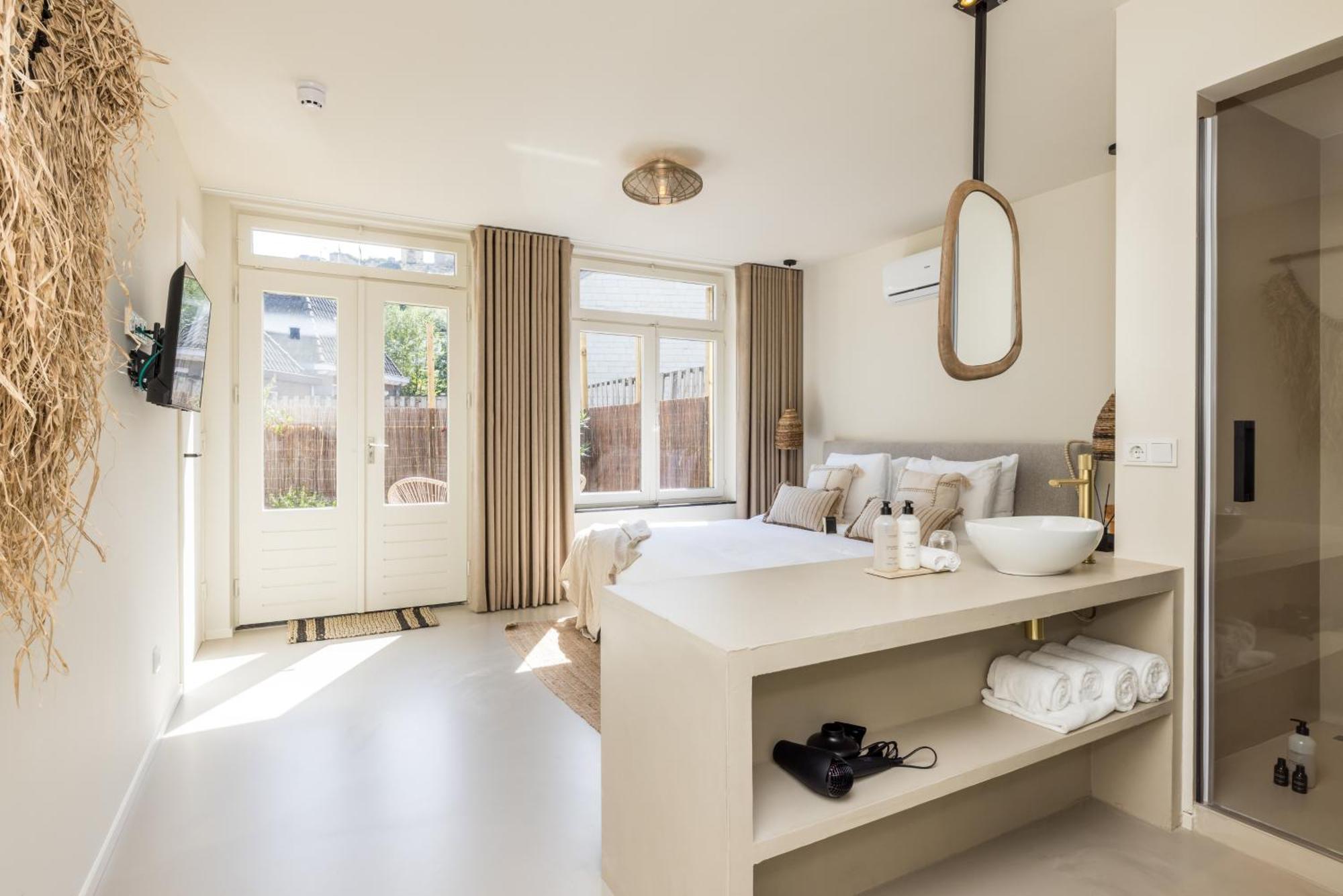 Boutiquehotel Omnia Hotel
