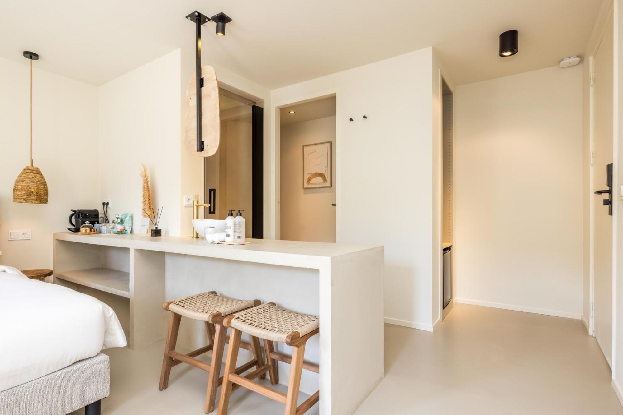 Boutiquehotel Omnia *