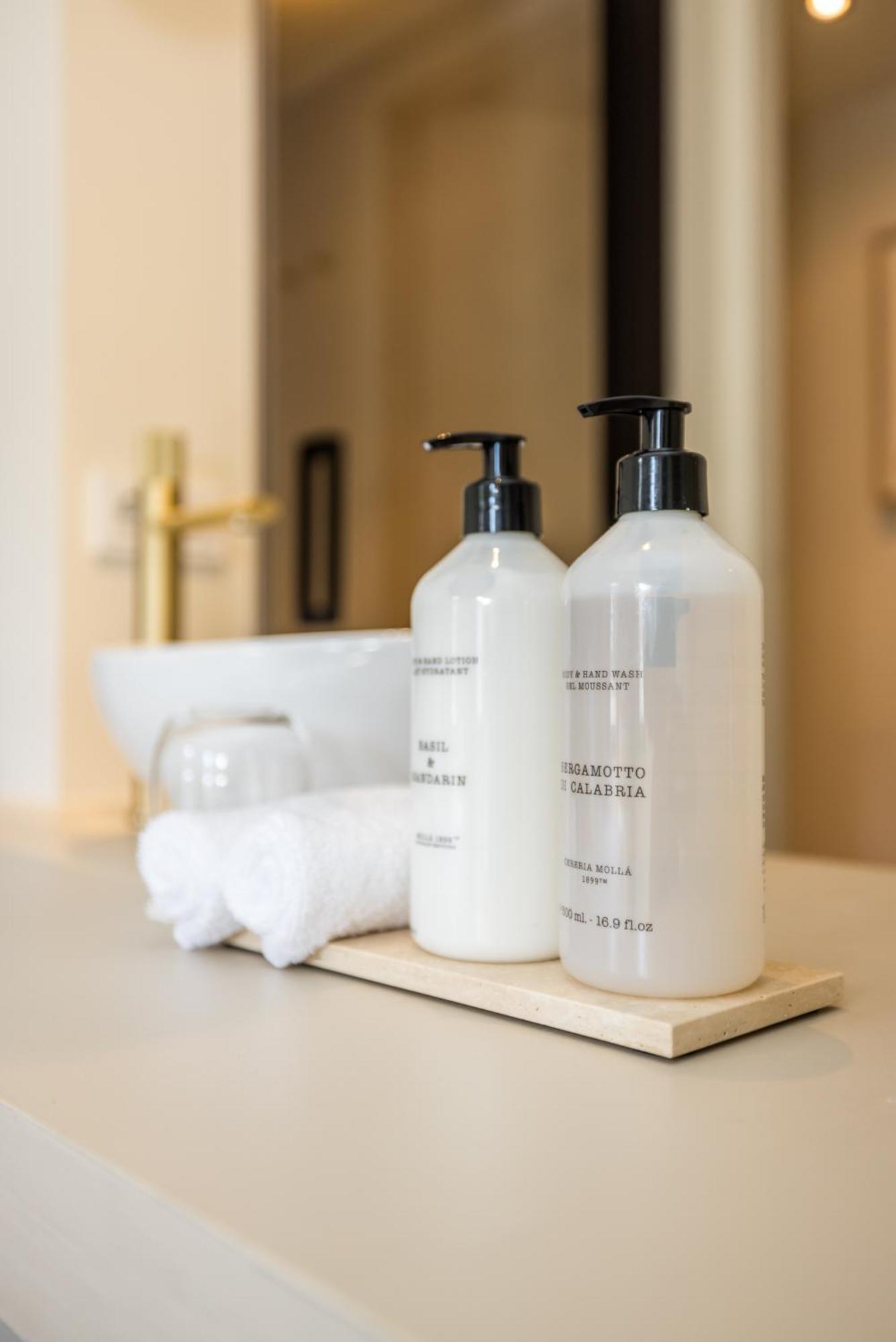 Boutiquehotel Omnia