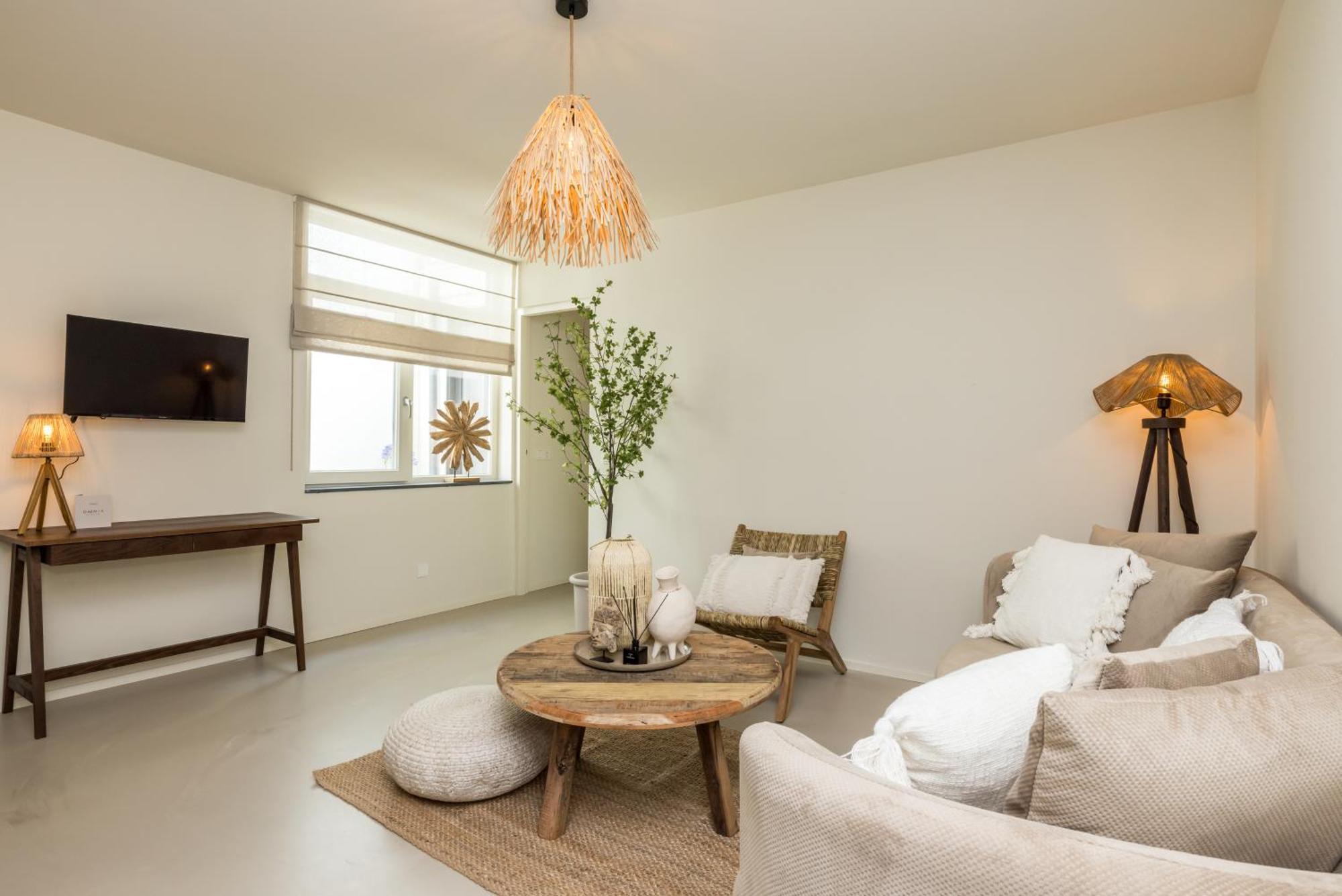 Hotel Boutiquehotel Omnia