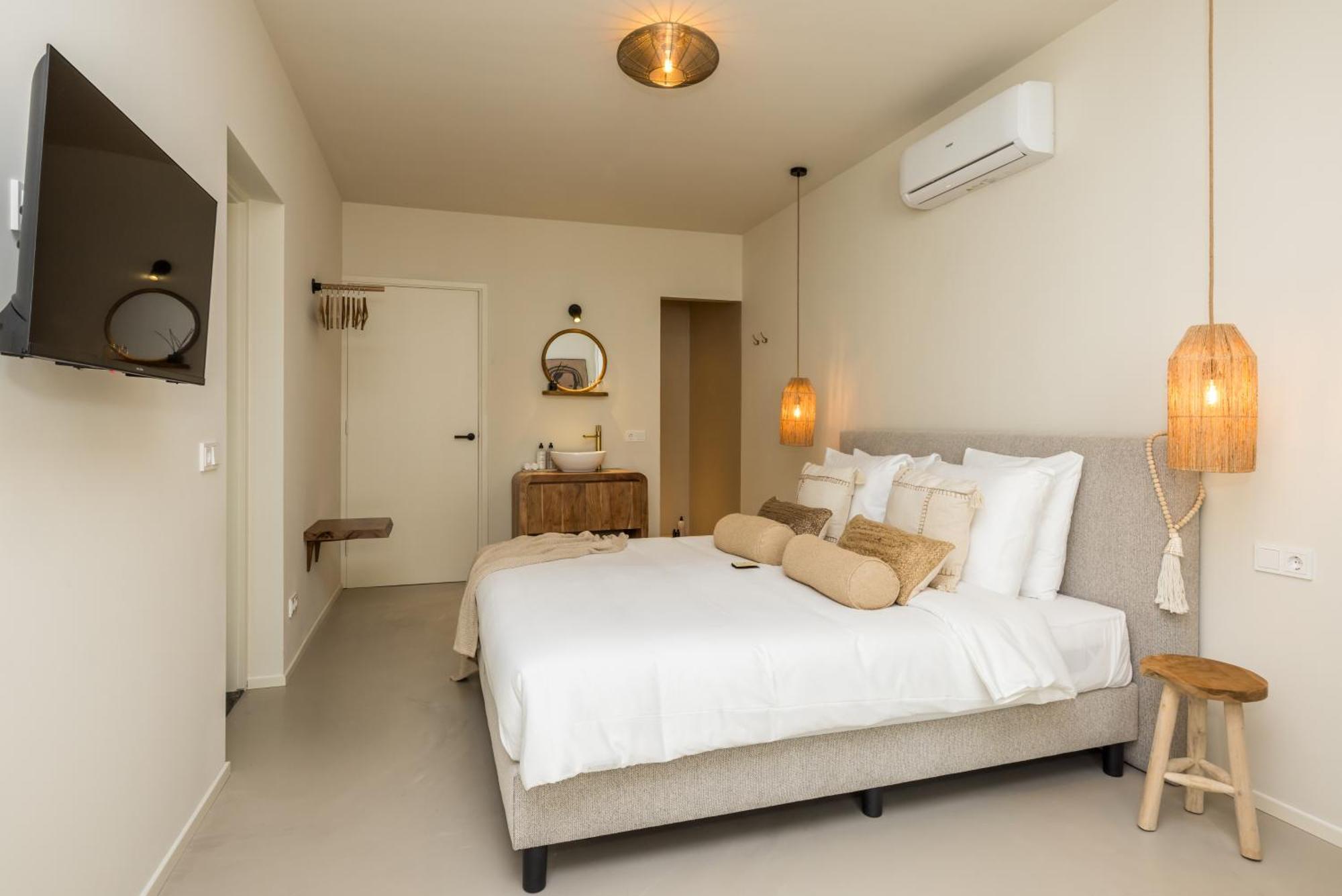 Boutiquehotel Omnia Hotel